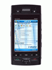 How to Unlock I-Mate i-mate Ultimate 9502