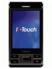 Unlock K-Touch D210