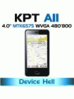 How to Unlock KPT AII