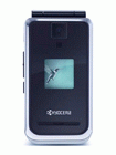 Unlock Kyocera E1000