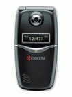 How to Unlock Kyocera K323