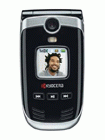 How to Unlock Kyocera K822