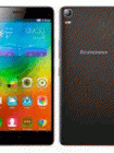 How to Unlock Lenovo A6010 Plus