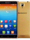 How to Unlock Lenovo Golden Warrior A8