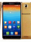 Unlock Lenovo Golden Warrior Note 8