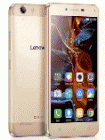 Unlock Lenovo Vibe K5 Plus