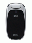 How to Unlock LG AX140