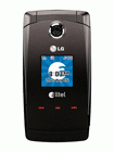 Unlock LG AX380 Wave