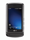 Unlock LG AX-830 Glimmer