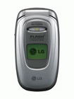 Unlock LG C2100