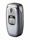 How to Unlock LG C3310