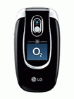 How to Unlock LG C3320