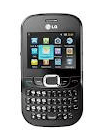 How to Unlock LG C360