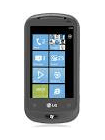 How to Unlock LG C900