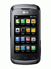 How to Unlock LG Clubby KM555e