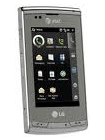 How to Unlock LG CT810