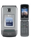 How to Unlock LG CU575 trax