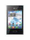 How to Unlock LG E400 Optimus L3