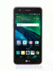 How to Unlock LG Fortune