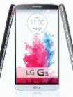 Unlock LG G3 D852G