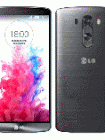 Unlock LG G3 Dual LTE D856
