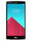 Unlock LG G4 H815LA