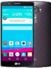 Unlock LG G4 LTE-A H810