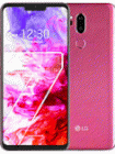 Unlock LG G7 ThinQ