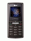 Unlock LG GB110