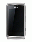 Unlock LG GC900 Viewty II Smart