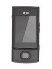 Unlock LG GD550