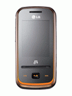 Unlock LG GM310