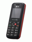 Unlock LG GS107