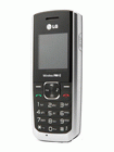 Unlock LG GS155