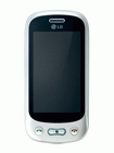 Unlock LG GT350