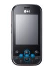 Unlock LG GT360