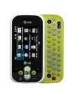 Unlock LG GT365