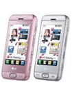 Unlock LG GT400