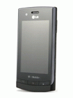 Unlock LG GT500 Puccini
