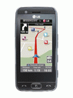 Unlock LG GT505
