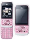 Unlock LG GU280