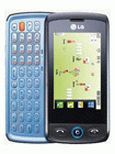 Unlock LG GW520