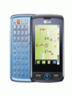 Unlock LG GW525
