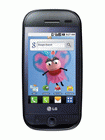 Unlock LG GW620