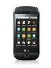 Unlock LG GW620R