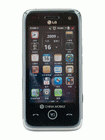 Unlock LG GW880