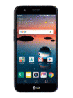 Unlock LG Harmony