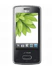 Unlock LG IQ