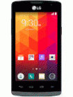 Unlock LG Joy H222