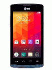 Unlock LG Joy H222G